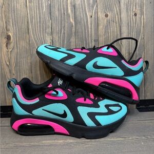 Nike Air Max 200 - Size 9W/7.5M
